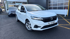 Dacia Sandero 1.0 TCe Essential 5dr Bi Fuel Hatchback